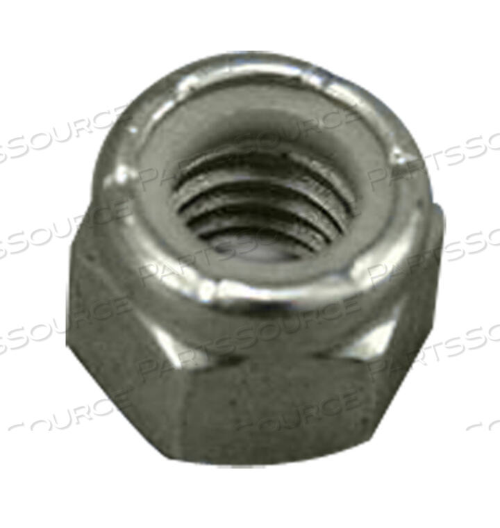 OEM#: 0016035000NYLOCK NUT 3/8 IN-16 by Stryker Medical