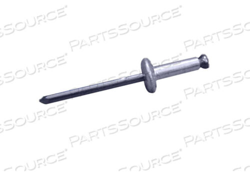 OEM#: 00251820000.187 IN BLIND RIVET by Stryker Medical
