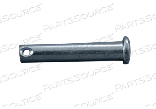 OEM#: 0026273000CLEVIS PIN 1/4 IN X 1-3/8 IN by Stryker Medical