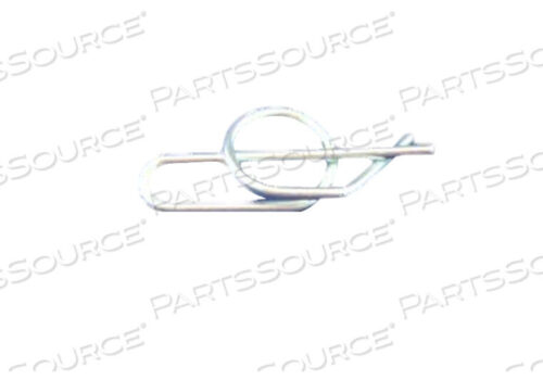 OEM#: 0027019000RUE RING COTTER by Stryker Medical