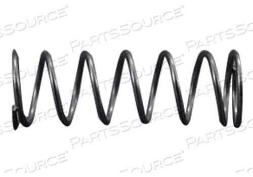 COMPRESSION SPRING 6/08