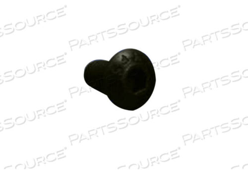 OEM#: 0004231000HSBHCS 10-32 X .375 BLK P/O G8 by Stryker Medical