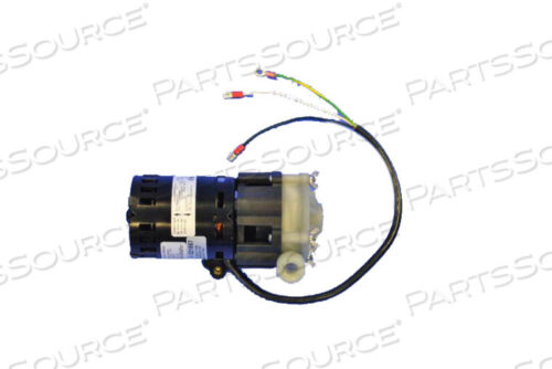 OEM#: 07368001PUMP W/CERAMIC SHAFT by Stryker Medical