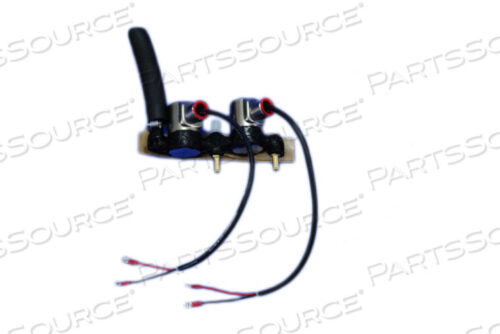 Replaces Stryker Medical 07420000SOLENOID VALVE ASSEMBLY