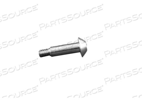 OEM#: 07530061535TH WHEEL ROLLER STEM by Stryker Medical
