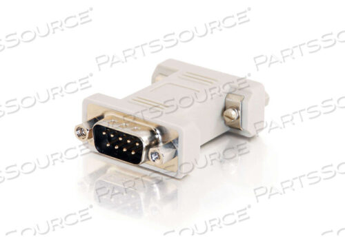 OEM#: 02770DB9 M/F PORT SAVER ADPTR by Legrand AV (C2G)
