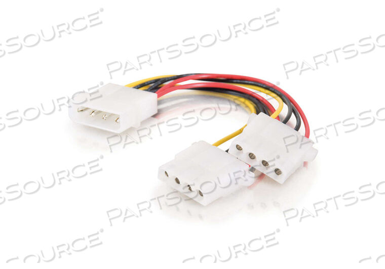 OEM#: 031666IN 5.25 INTERNAL POWER Y-CBL by Legrand AV (C2G)