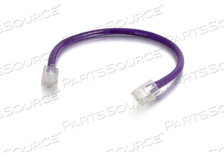 OEM#: 042111FT CAT6 NONBOOTED UTP CABLE-PUR by Legrand AV (C2G)
