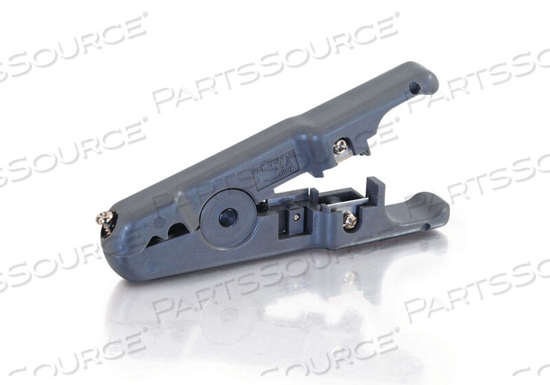OEM#: 046241RND/FLAT MULTI-CONDUCTOR CUT STRIP TOOL by Legrand AV (C2G)