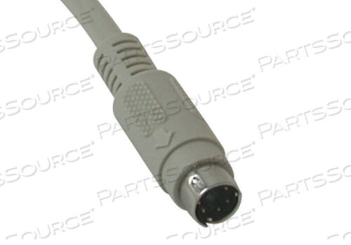 OEM#: 0947215FT PS/2 M/M KEYBOARD MOUSE CBL by Legrand AV (C2G)