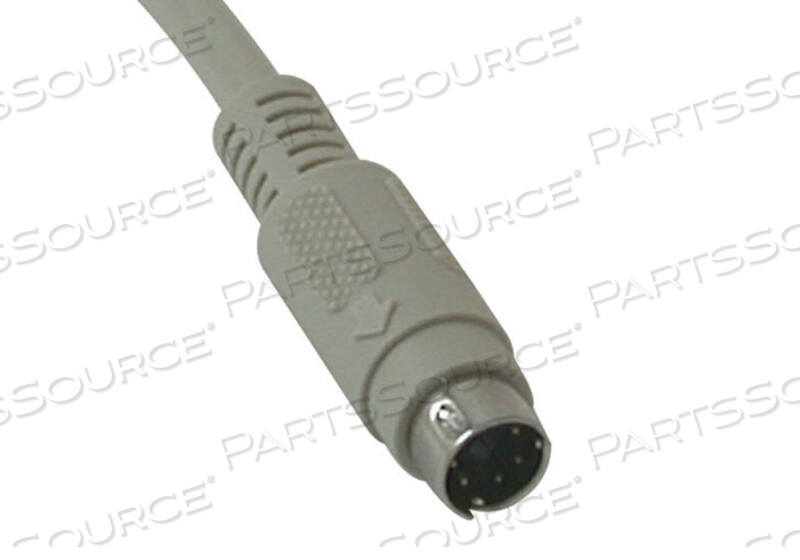 OEM#: 0947215FT PS/2 M/M KEYBOARD MOUSE CBL by Legrand AV (C2G)