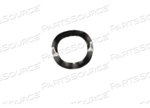 OEM#: 045-0001-1090.52 X 0.74 X 0.01 SPRING STAINLESS STEEL SPECIAL WASHER - BLACK by Midmark Corp.