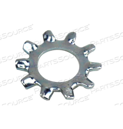 OEM#: 045-0001-310.19 CADMIUM/ZINC EXTERNAL LOCK WASHER by Midmark Corp.
