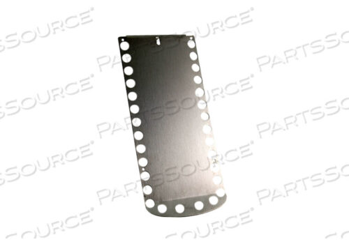 OEM#: 050-3750-00TRAY PLATE by Midmark Corp.