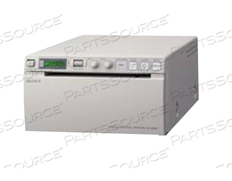 Replaces Sony Electronics UP-897MDSONY UP-D898MD B/W PRINTER