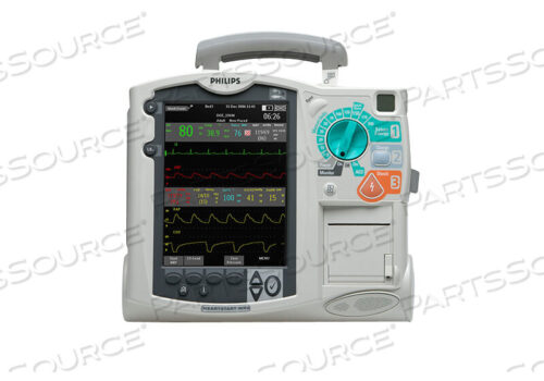 HEARTSTART MRX (M3535A) DEFIBRILLATOR REPAIR