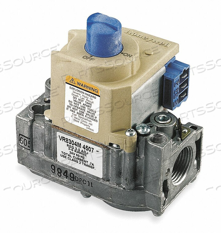 OEM#: VR8304M35091/2X3/4,3.5W.C.,LP KIT by Honeywell