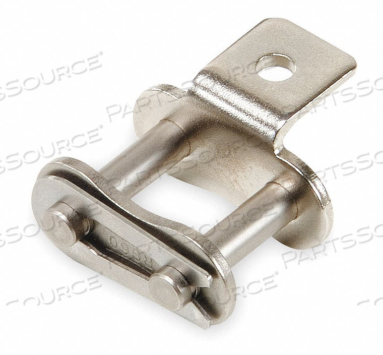 OEM#: 50NPA1CLATTACHMENT LINK 50 A-1 PK5 by Tsubaki