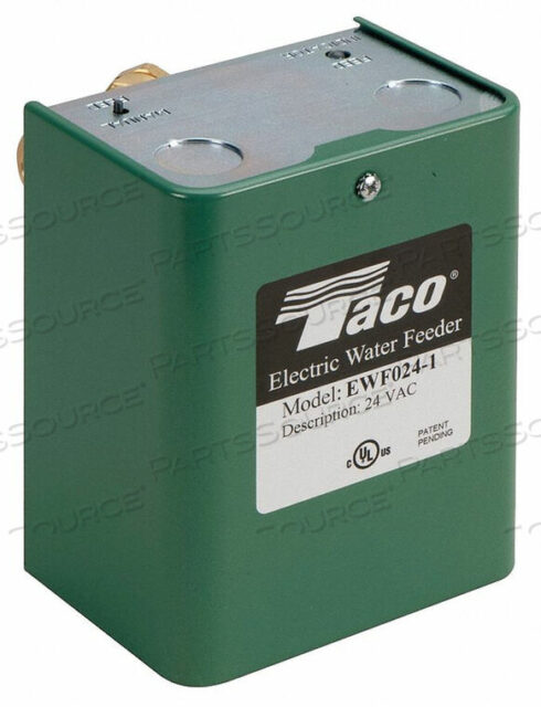 OEM#: EWF120-1ELECTRIC WATER FEEDER DIP SWITCHES by Taco