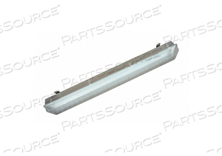 OEM#: HALP-EMG-48-3L-T8-SFCHAZARDOUS LOCATION FIXTURE T8 96W by Larson Electronics Llc