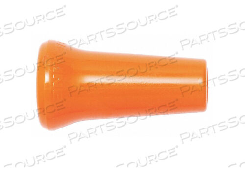 OEM#: 49424ROUND NOZZLE 1/4IN PK50 by Loc-Line