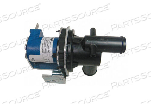 Replaces Manitowoc 000001767VALVE, WATER DUMP 120V