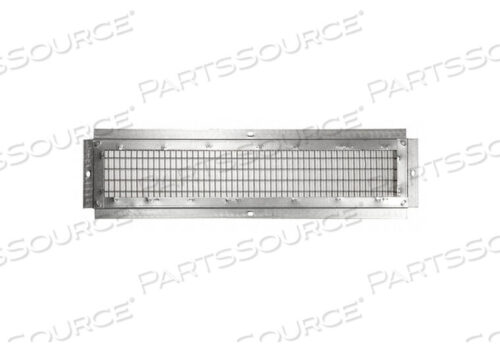 OEM#: 50T919REPLACEMENT BIRDSCREEN FRONT AND BACK by DAYTON ELECTRIC MANUFACTURING CO