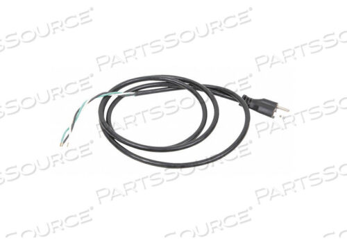 OEM#: 507328POWER CORD 2PT US (3) by Robot Coupe