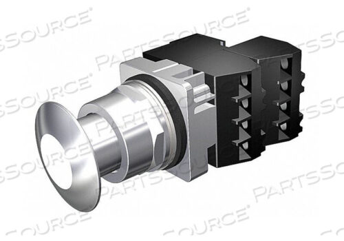 OEM#: 52PP2DBGBH5391 ILLUMINATED PUSH BUTTON 2NC 24VAC/DC by Siemens