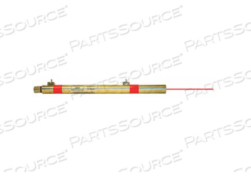 OEM#: 40-6260DOT LASER LEVEL INT/EXT RED 2000 FT. by Johnson Level