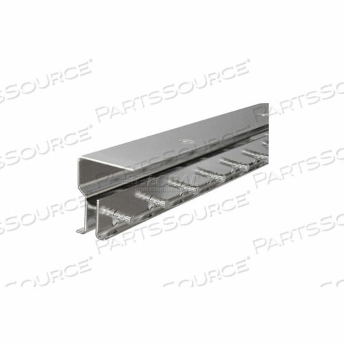 OEM#: 000-241547SAVE-T LOC 3 L DELUXE STRIP CURTAIN DOOR MOUNTING BRACKET KIT by TMI, LLC