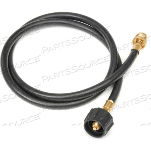 OEM#: HLDS032-ADHADAPTER HOSE FOR PRIMEGLO MODELS 5L by Hiland