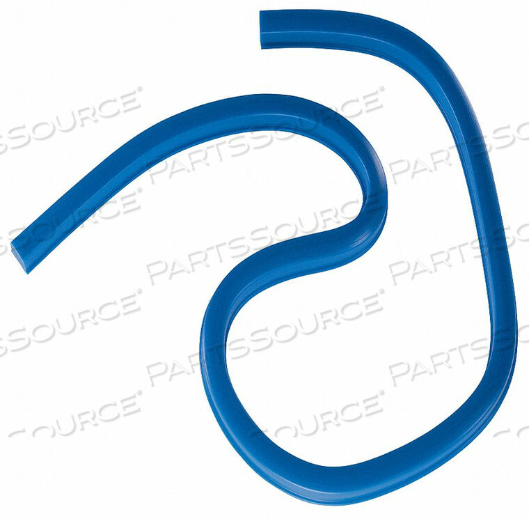 OEM#: TC-382FLEXIBLE RULE VINYL LINED 16THS 24IN by Westcott