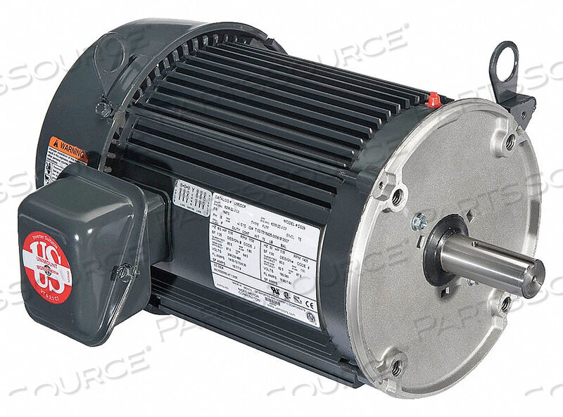 OEM#: U20P1DCR208-230/460 3535RPM 20HP MTR by U.S. Motors