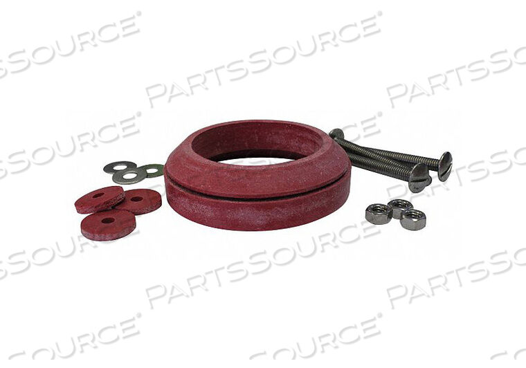 OEM#: 481BPTANK TO BOWL KIT UNIVERSAL FIT by Korky