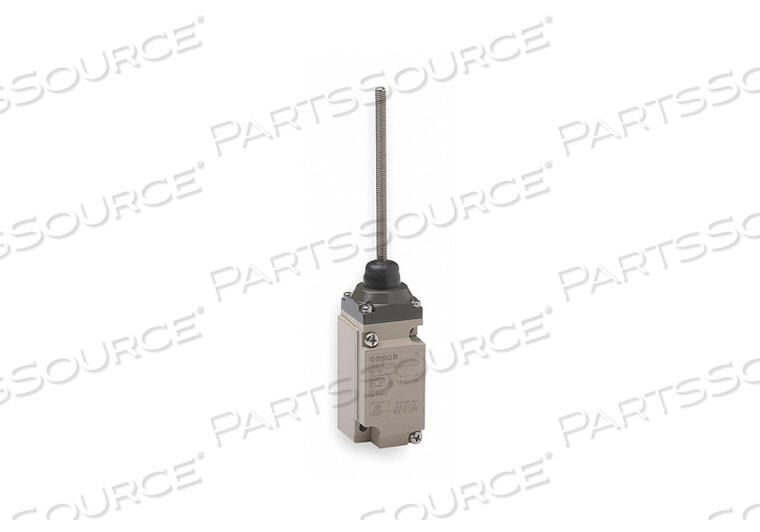 OEM#: D4A1116NHEAVY DUTY LIMIT SWITCH by Omron - Electronic Division