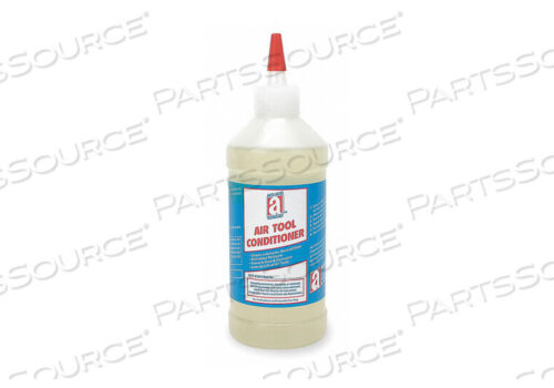 OEM#: 53700AIR TOOL CONDITIONER/CLEANER 1 PT. by Anti-Seize Technology