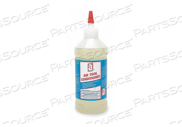 OEM#: 53700AIR TOOL CONDITIONER/CLEANER 1 PT. by Anti-Seize Technology