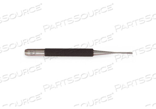 OEM#: 565ADRIVE PIN PUNCH 1/16 IN TIP 4 IN L by Starrett