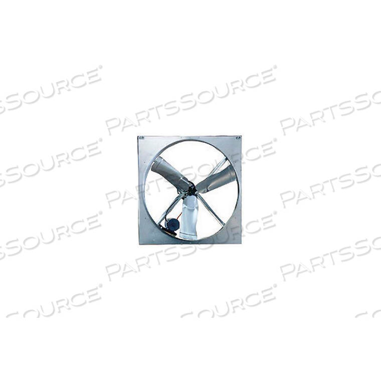 OEM#: VP363D36 DIRECT DRIVE PANEL FAN 3 PHASE by J & D Manufacturing