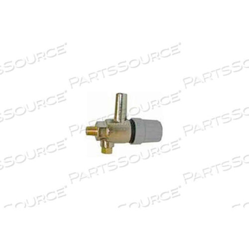 OEM#: 013G0140RADIATOR VALVE BODY - 1/8 FOR 1-PIPE STEAM by Danfoss