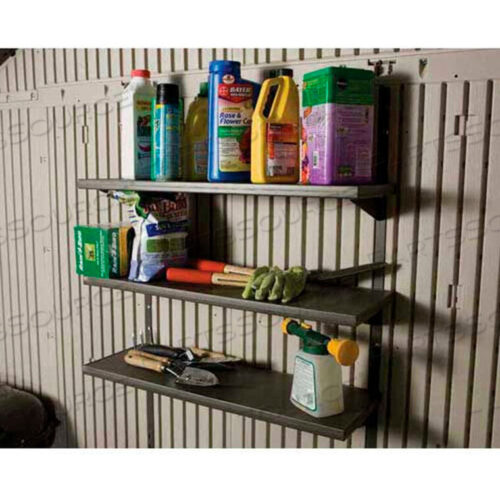 OEM#: 013030 SHELF KIT FOR LIFETIME SHEDS by Lifetime Products