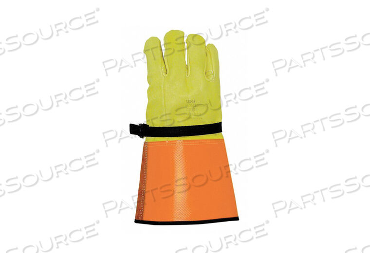 OEM#: LPG5S/11ELECTRICAL GLOVE PROTECTOR 11 14 PR by Salisbury
