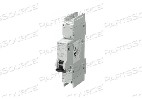 OEM#: 5SJ41257HG41MINI CIRCUIT BREAKER 25A 1 POLE C 240V by Siemens