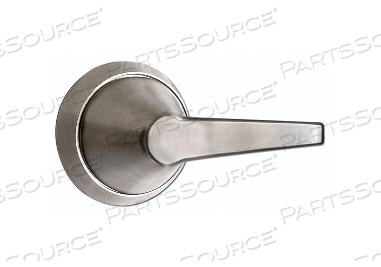 OEM#: 5SS19DT/32DLEVER LOCKSET MECHANICAL PASSAGE GRD. 1 by Life Saver