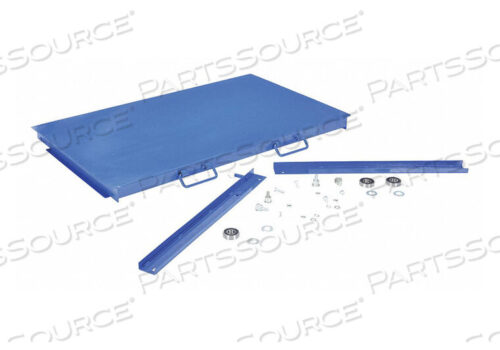 OEM#: VRSOR-SLFROLL OUT SHELVING - EXTRA SHELF by Vestil Manufacturing Corp.