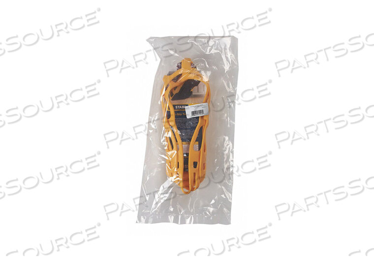 OEM#: GRIP-800-04J1697 TRACTION DEVICE UNISEX MENS 12.5-14.5 PR by Implus Footcare