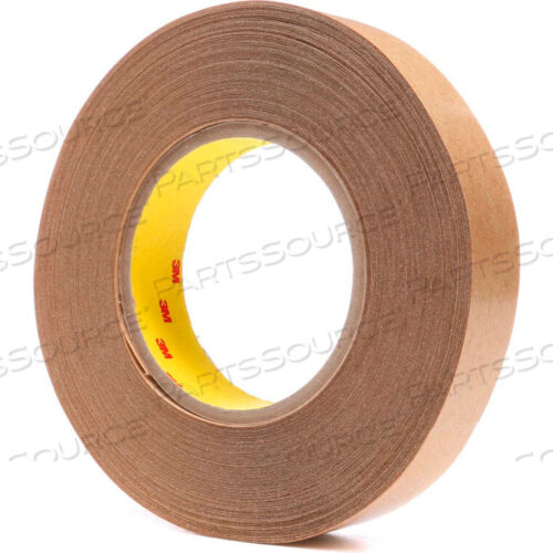 OEM#: 70000484307000048430 3M™ 950 ADHESIVE TRANSFER TAPE, TRANSPARENT, 1 INCH W, 60 YD L, 5 MIL by 3M Consumer