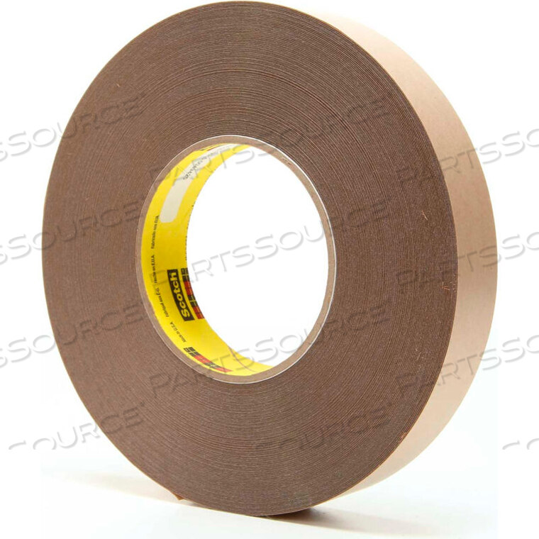 OEM#: 700004852621200-67708 3M REMOVABLE REPOSITIONABLE TAPE 9425 CLEAR,1X 72YD 5.8 MIL by 3M Consumer