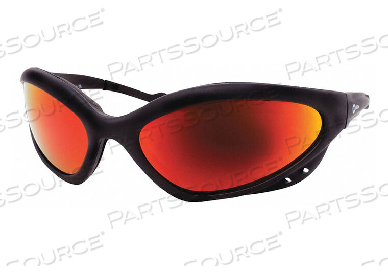 OEM#: 235658WELDING SAFETY GLASSES SHADE 5.0 REFL by Miller Electric